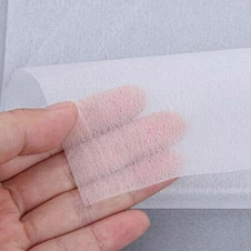 woven non woven interlining